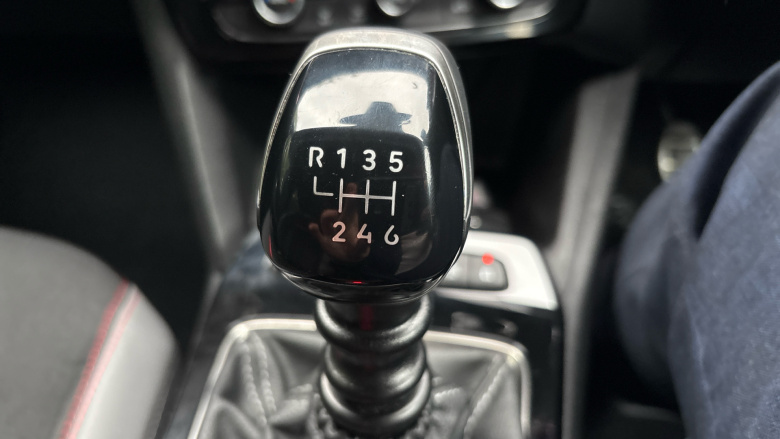 Vauxhall Mokka 1.2 Turbo 100 SRi Premium 5dr Petrol Hatchback